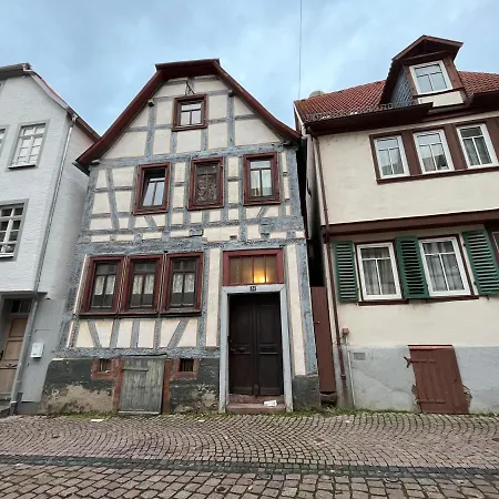 Barbarossa - In Der Altstadt Von *