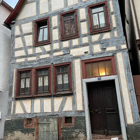 Barbarossa - In Der Altstadt Von