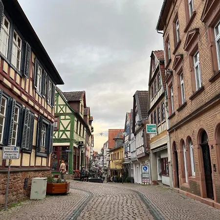 Barbarossa - In Der Altstadt Von *