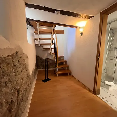 Barbarossa - In Der Altstadt Von